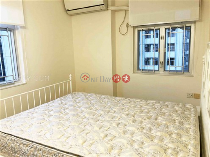 Elegant 3 bedroom on high floor | Rental 20 Tai Mou Avenue | Eastern District | Hong Kong Rental | HK$ 28,000/ month