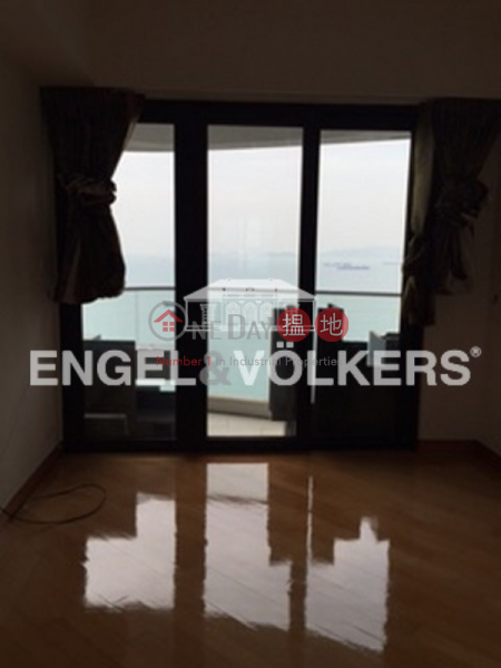 Property Search Hong Kong | OneDay | Residential | Sales Listings 2 Bedroom Flat for Sale in Cyberport
