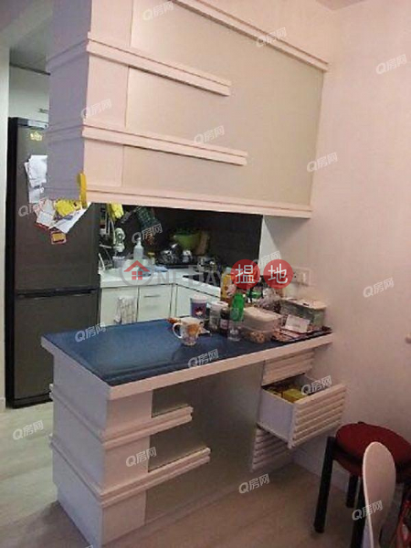 Property Search Hong Kong | OneDay | Residential, Sales Listings Academic Terrace Block 1 | 3 bedroom Low Floor Flat for Sale