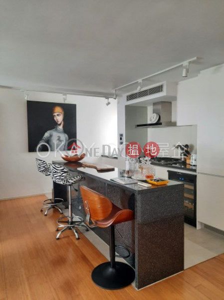 Popular 3 bedroom on high floor with rooftop & balcony | For Sale | 33 Consort Rise | Western District Hong Kong | Sales HK$ 25M