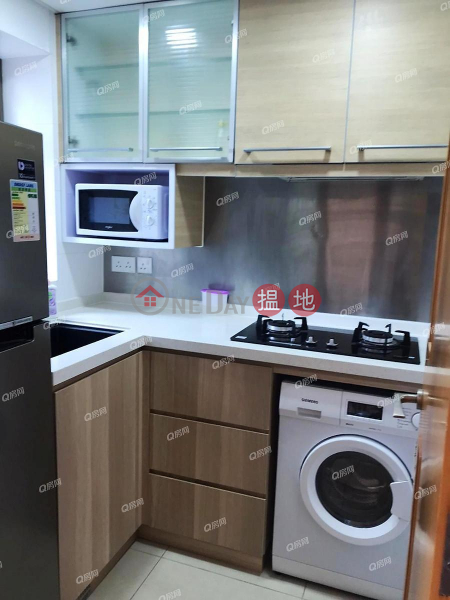 The Zenith | 2 bedroom High Floor Flat for Rent 258 Queens Road East | Wan Chai District, Hong Kong | Rental | HK$ 24,000/ month