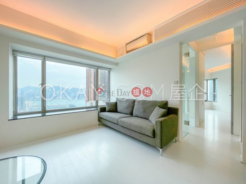 擎天半島1期6座|高層住宅-出租樓盤|HK$ 35,000/ 月
