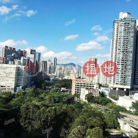 Lung Cheung House (Block E),Lung Poon Court | 1 bedroom Flat for Sale | Lung Cheung House (Block E),Lung Poon Court 龍蟠苑龍璋閣 (E座) _0