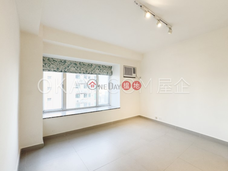 香港搵樓|租樓|二手盤|買樓| 搵地 | 住宅|出租樓盤|2房1廁,實用率高,極高層福澤花園出租單位