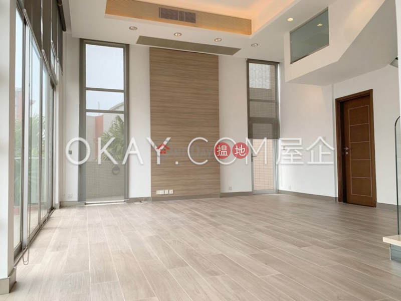 HK$ 110M Sunshine Villa Central District | Luxurious house with rooftop, balcony | For Sale