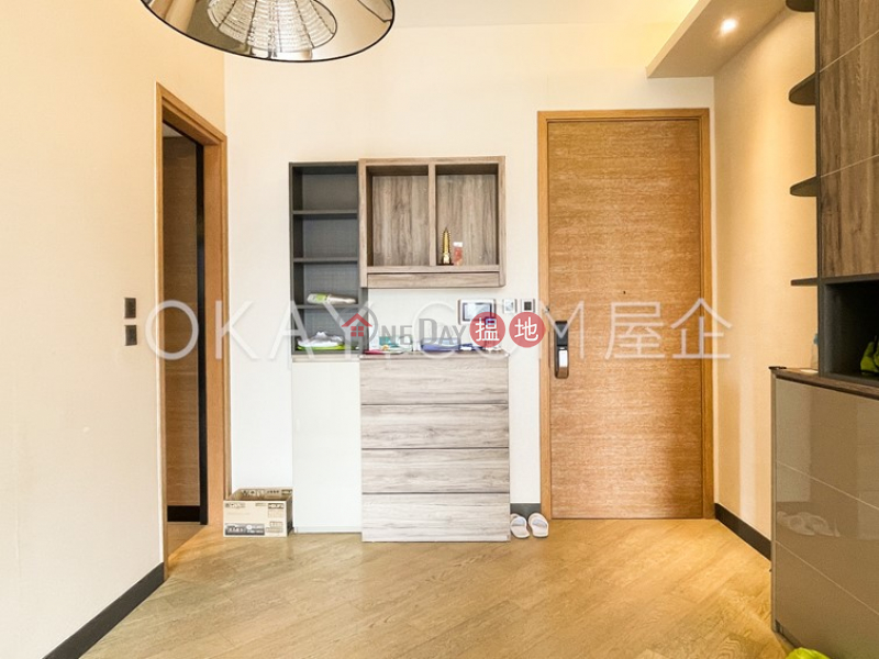 HK$ 22M, Tower 3 The Pavilia Hill, Eastern District Nicely kept 2 bedroom on high floor with balcony | For Sale