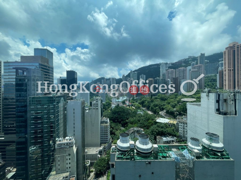 Office Unit for Rent at California Tower, California Tower 新加州大廈 Rental Listings | Central District (HKO-65890-AIHR)