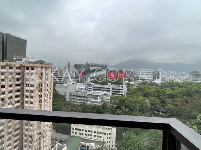 禮苑中層|住宅出租樓盤HK$ 27,000/ 月