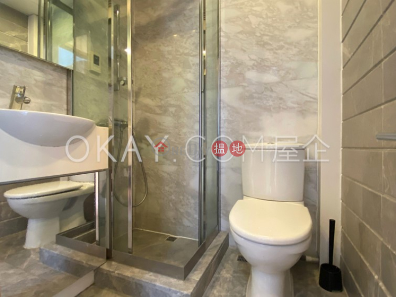 Tasteful 2 bedroom with balcony | Rental, High Park 99 蔚峰 Rental Listings | Western District (OKAY-R287663)