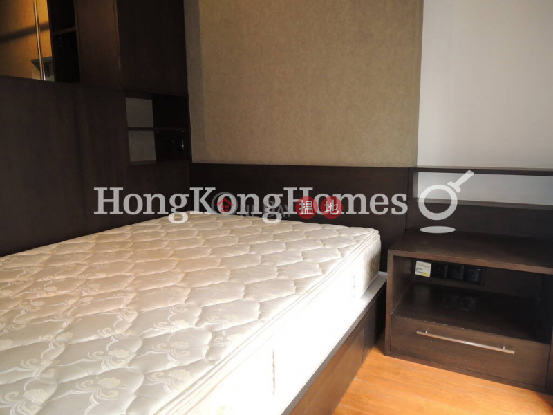 Property Search Hong Kong | OneDay | Residential, Sales Listings | 1 Bed Unit at Hollywood Terrace | For Sale