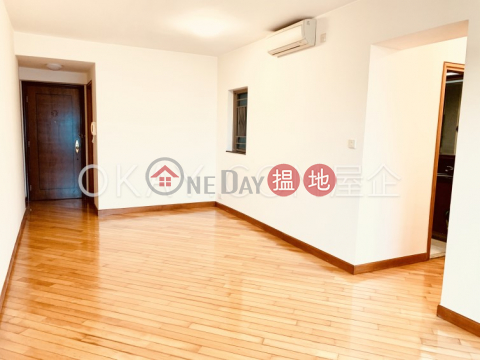 Lovely 2 bedroom with harbour views | For Sale | The Harbourside Tower 3 君臨天下3座 _0