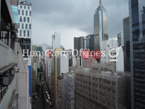 Office Unit for Rent at C C Wu Building, C C Wu Building 集成中心 | Wan Chai District (HKO-51339-AMHR)_0
