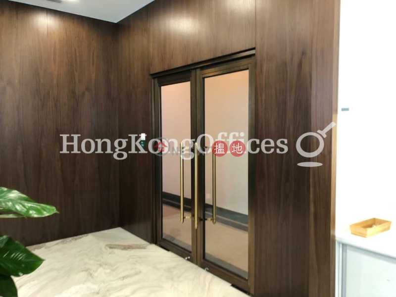 HK$ 269,135/ month Agricultural Bank of China Central District Office Unit for Rent at Agricultural Bank of China
