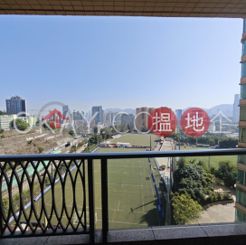 Lovely 3 bedroom with balcony & parking | Rental | Parc Palais Block 5 & 7 君頤峰 5 & 7座 _0