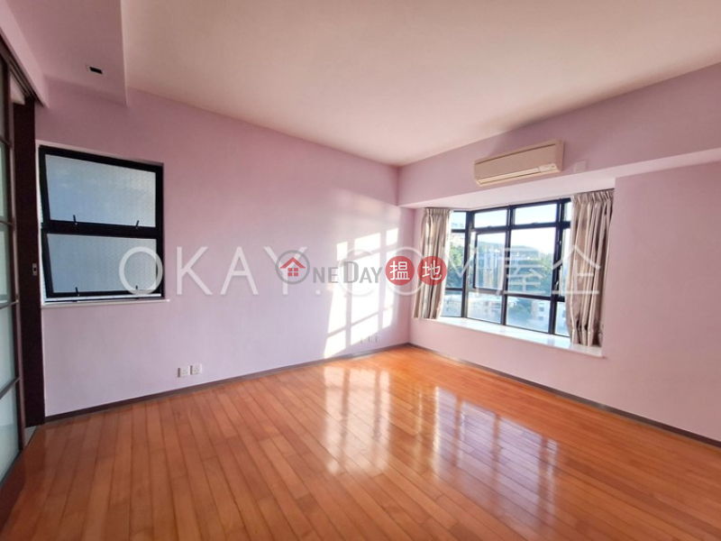 HK$ 43M, Grand Garden, Southern District Exquisite 3 bedroom with sea views, balcony | For Sale