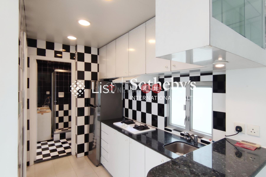 HK$ 27,000/ month Kingsfield Tower | Western District, Property for Rent at Kingsfield Tower with 1 Bedroom