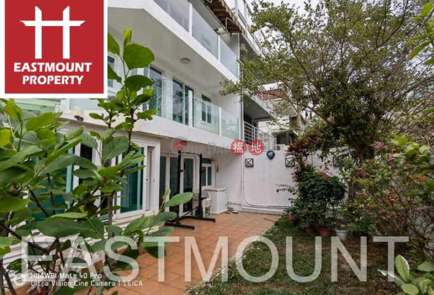 Property Search Hong Kong | OneDay | Residential | Rental Listings | Sai Kung Village House | Property For Sale and Lease in Nam Shan 南山-Seaview, Big garden | Property ID:2856