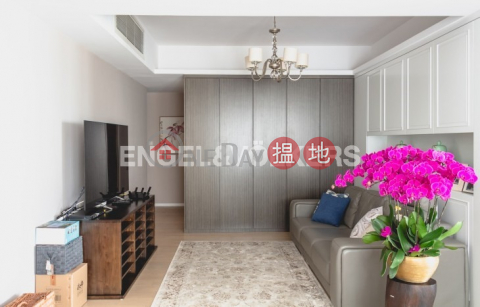 2 Bedroom Flat for Rent in Sai Ying Pun|Western DistrictThe Summa(The Summa)Rental Listings (EVHK45677)_0