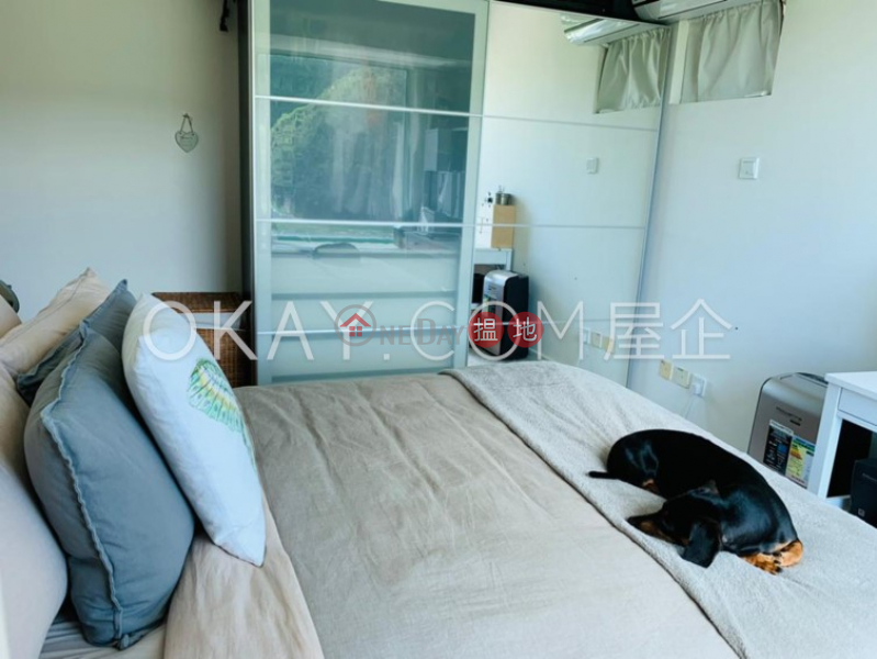 HK$ 10.5M | Discovery Bay, Phase 13 Chianti, The Hemex (Block3) | Lantau Island | Elegant 3 bedroom with balcony | For Sale
