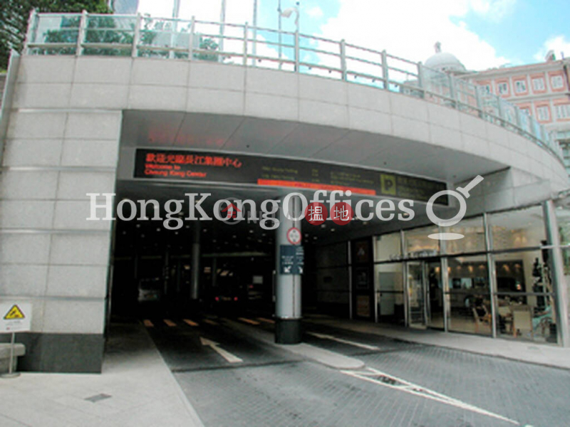 Property Search Hong Kong | OneDay | Office / Commercial Property, Rental Listings Office Unit for Rent at Cheung Kong Center