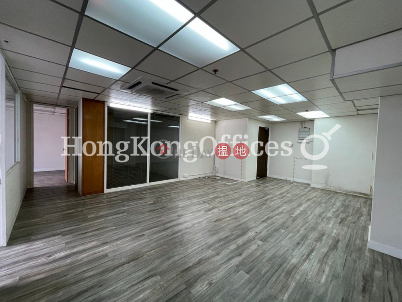 Property Search Hong Kong | OneDay | Office / Commercial Property, Rental Listings Office Unit for Rent at Nan Dao Commercial Building