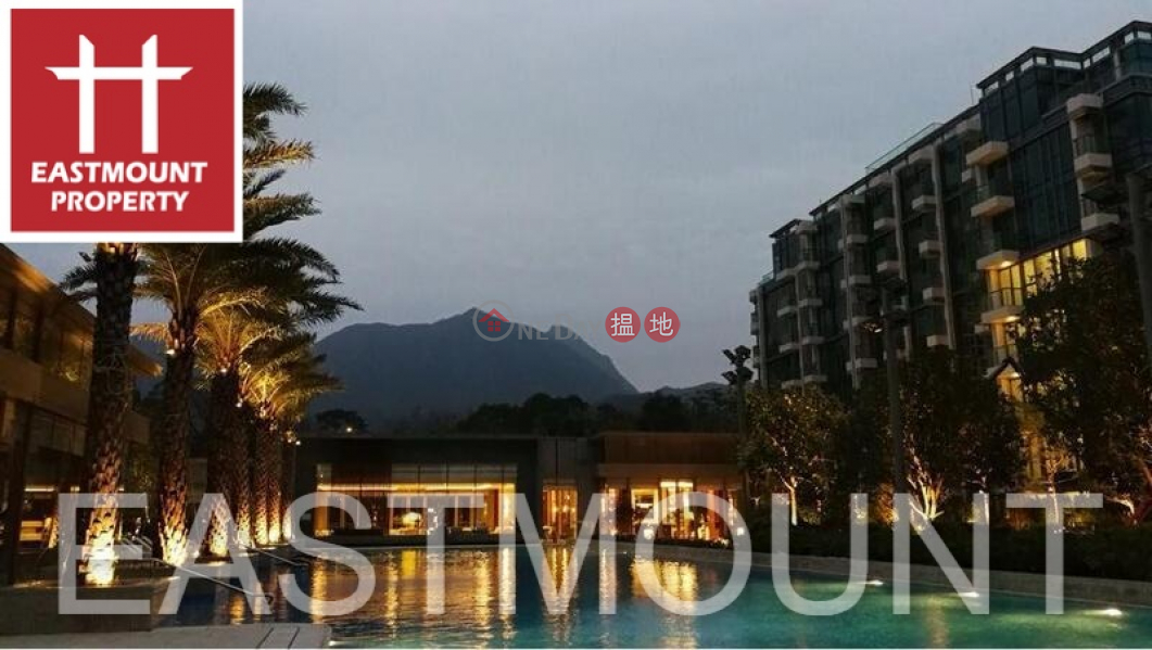 Property Search Hong Kong | OneDay | Residential, Sales Listings Sai Kung Apartment | Property For Sale in The Mediterranean 逸瓏園-Nearby town | Property ID:2940