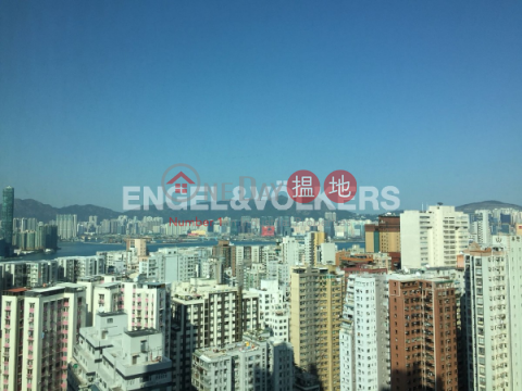 2 Bedroom Flat for Sale in Fortress Hill, Le Sommet 豪廷峰 | Eastern District (EVHK43166)_0