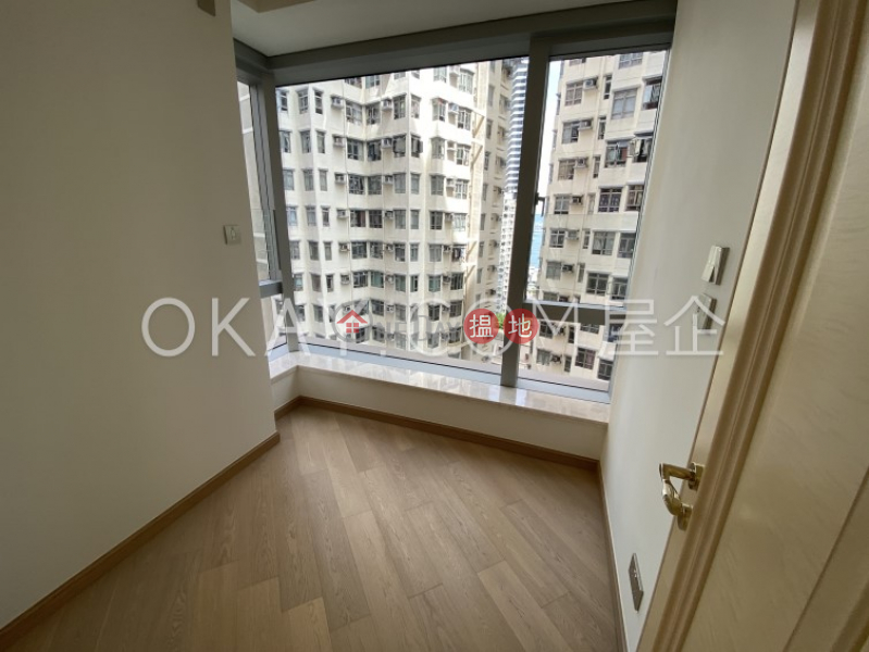 Generous 1 bedroom with balcony | For Sale | 63 Pok Fu Lam Road | Western District | Hong Kong, Sales HK$ 9.58M