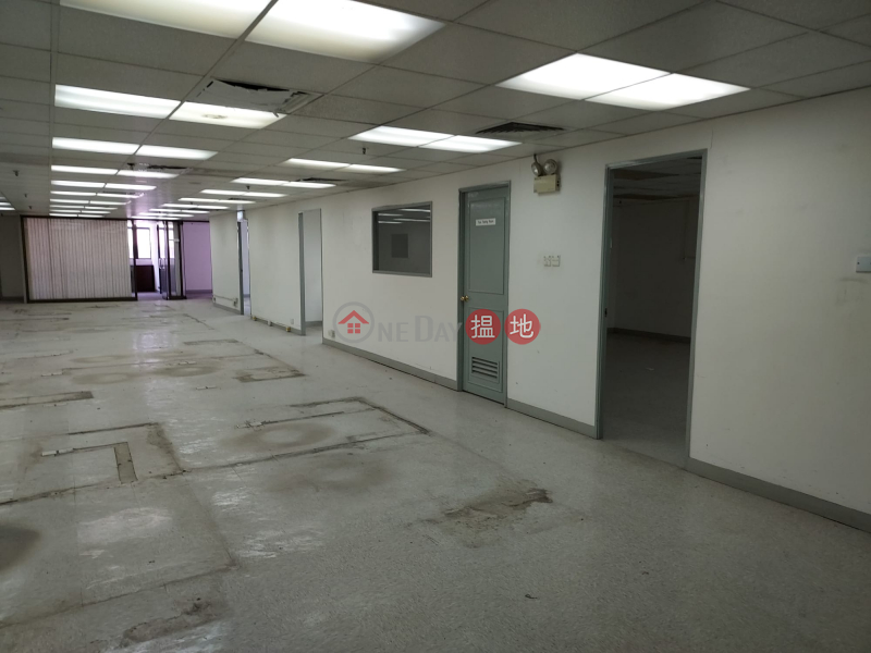Property Search Hong Kong | OneDay | Industrial | Rental Listings Kwai Chung Dali Center Consolidated logistics/warehousing