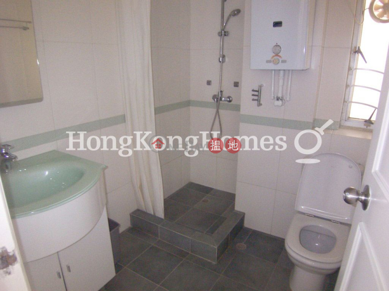 HK$ 65,000/ 月芝蘭台 B座|西區|芝蘭台 B座三房兩廳單位出租