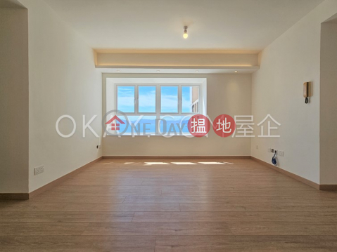 Charming 3 bedroom in Western District | Rental | Kennedy Town Centre 堅城中心 _0