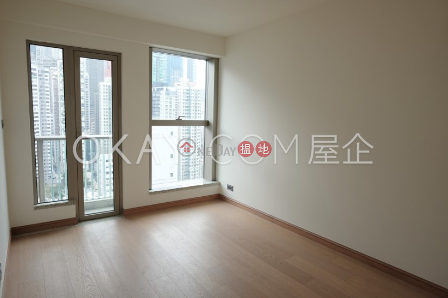 Exquisite 3 bedroom on high floor with balcony | Rental | My Central MY CENTRAL Rental Listings