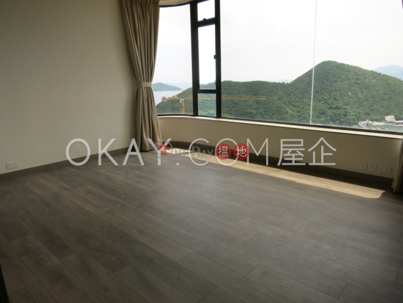 香港搵樓|租樓|二手盤|買樓| 搵地 | 住宅-出租樓盤-4房3廁,實用率高,海景,連車位松苑出租單位