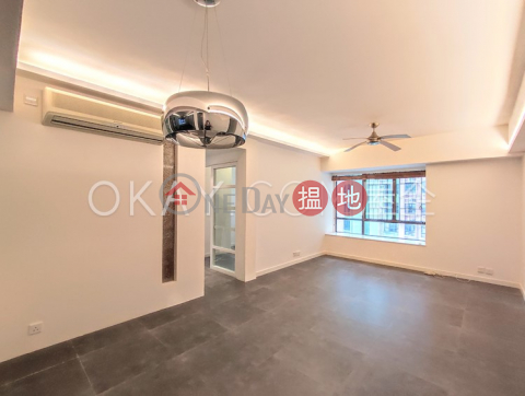 Rare 3 bedroom in Mid-levels West | Rental | Excelsior Court 輝鴻閣 _0