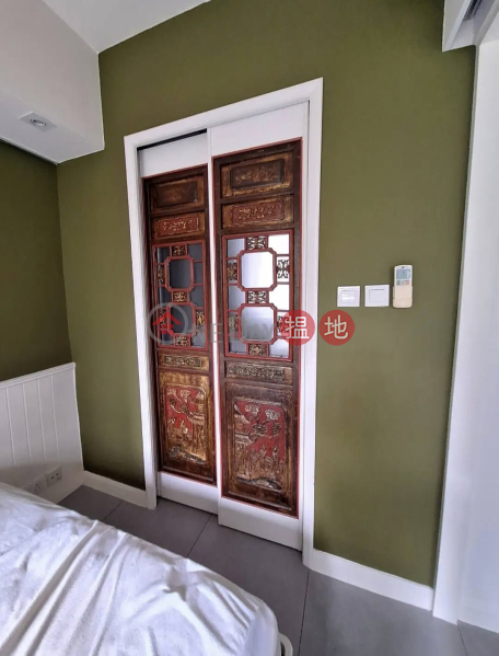 7 SUN STREET 1 BEDRIOM FURNISHED, New Sun House 日新樓 Rental Listings | Wan Chai District (AMKPR-2934085152)