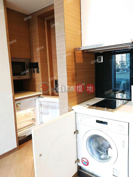 HK$ 15,000/ month, High One, Cheung Sha Wan, High One | 1 bedroom Low Floor Flat for Rent