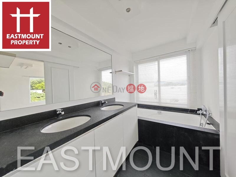 Sai Kung Village House | Property For Rent or Lease Tsam Chuk Wan 斬竹灣別墅-Waterfront house | Property ID:1035 | Tai Mong Tsai Road | Sai Kung, Hong Kong | Rental | HK$ 70,000/ month