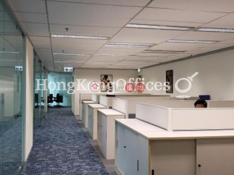 HK$ 380,500/ month | The Gateway - Tower 2 Yau Tsim Mong, Office Unit for Rent at The Gateway - Tower 2