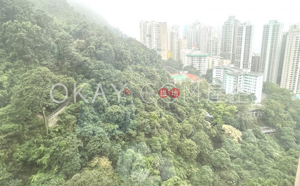 Hillsborough Court | Low, Residential, Rental Listings, HK$ 65,000/ month