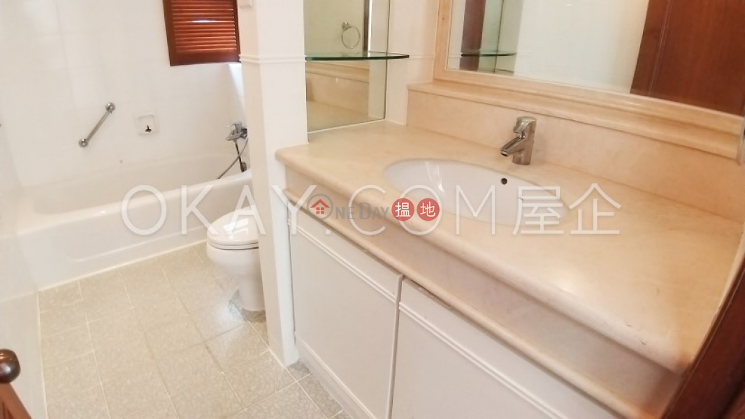 HK$ 72,000/ month | Block 2 (Taggart) The Repulse Bay | Southern District, Exquisite 3 bedroom with sea views, balcony | Rental