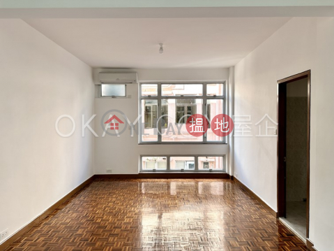 Exquisite 3 bedroom in Pokfulam | Rental, 6 - 12 Crown Terrace 冠冕臺 6-12 號 | Western District (OKAY-R43792)_0