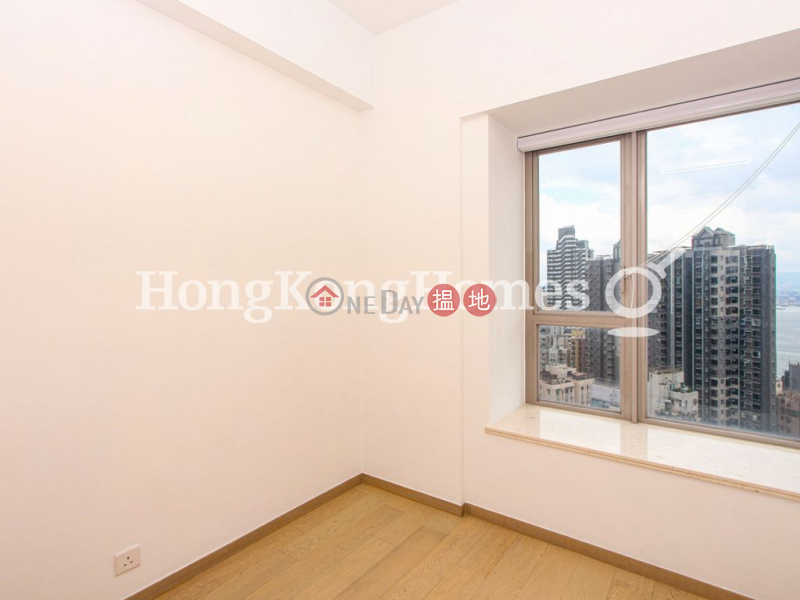 3 Bedroom Family Unit for Rent at The Summa 23 Hing Hon Road | Western District Hong Kong Rental | HK$ 57,000/ month