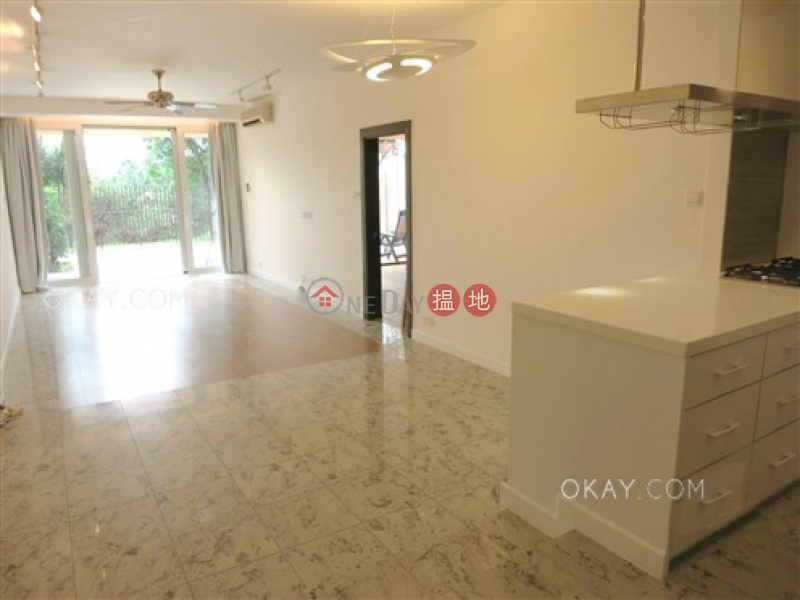 Efficient 3 bedroom with terrace | Rental, 37 Seabird Lane | Lantau Island Hong Kong, Rental HK$ 53,000/ month