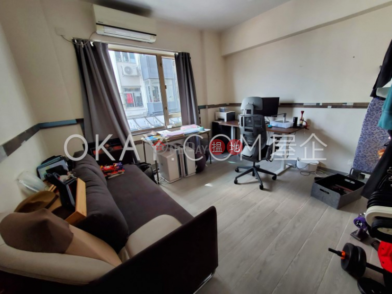 Lovely 2 bedroom with sea views & terrace | Rental, 66-72 Paterson Street | Wan Chai District Hong Kong Rental | HK$ 36,800/ month