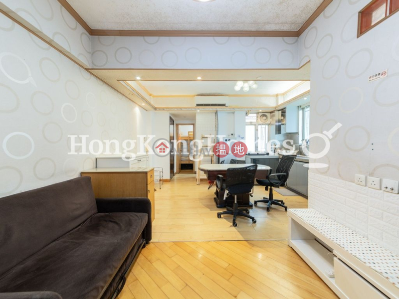 Sai Kou Building Unknown Residential Sales Listings HK$ 5.28M