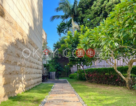Rare house with rooftop & parking | Rental | L'Harmonie 葆琳居 _0
