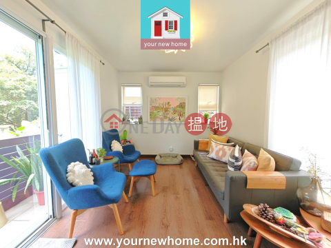 Convenient House in Clearwater Bay | For Rent | Sheung Yeung Village House 上洋村村屋 _0