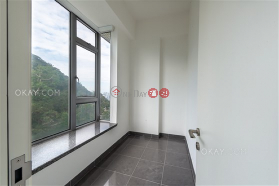 HK$ 245,000/ month | Interocean Court, Central District | Lovely 5 bedroom with harbour views, balcony | Rental