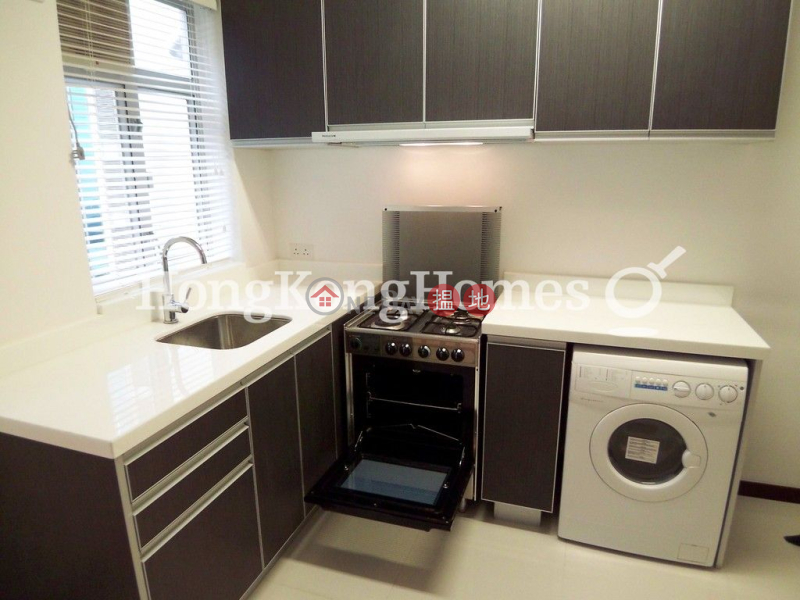 HK$ 21,000/ month Malahon Apartments Wan Chai District | 1 Bed Unit for Rent at Malahon Apartments