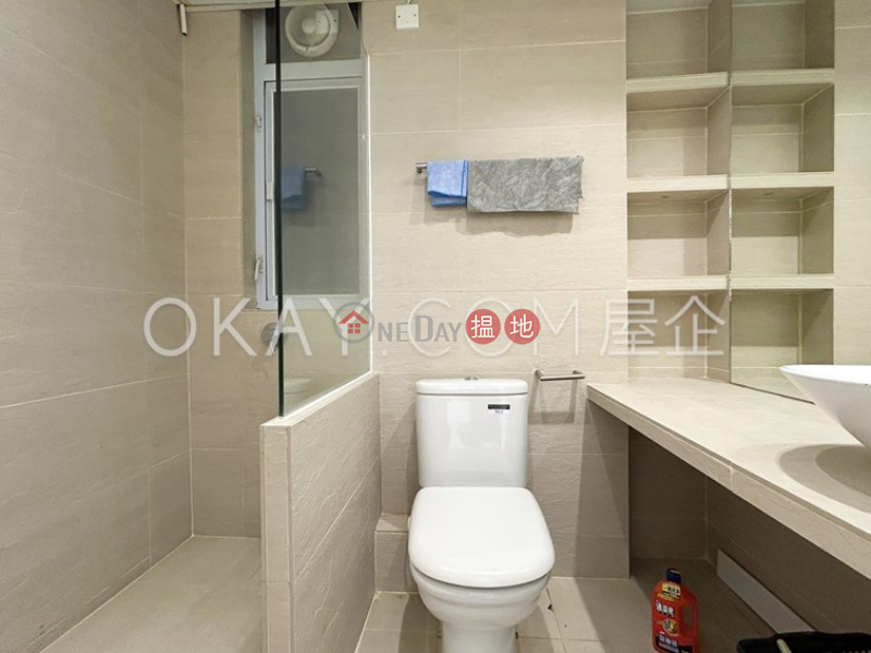 Property Search Hong Kong | OneDay | Residential Sales Listings | Charming 1 bedroom with terrace | For Sale